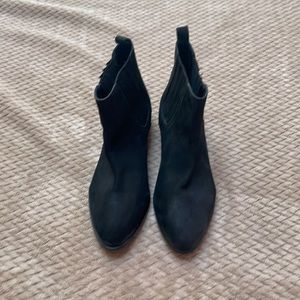 Steve Madden booties